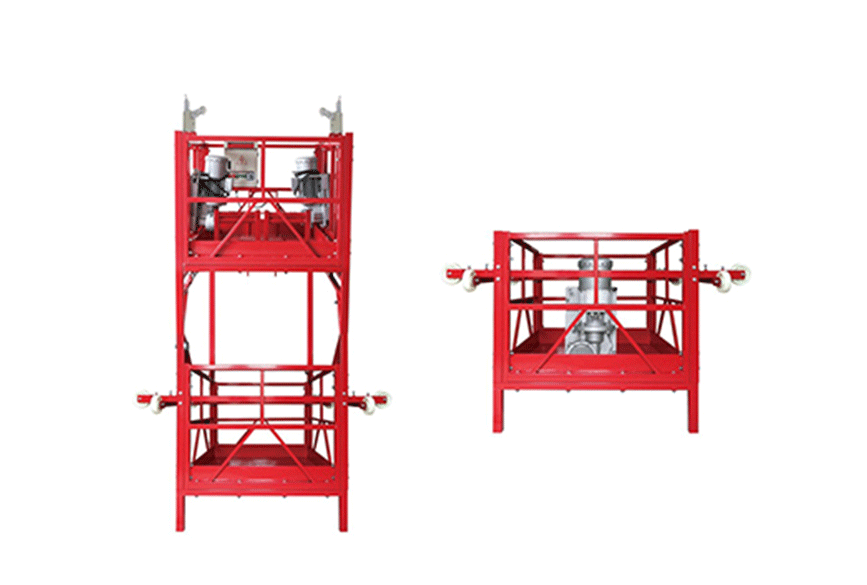 電梯吊籃03 電梯吊籃03
